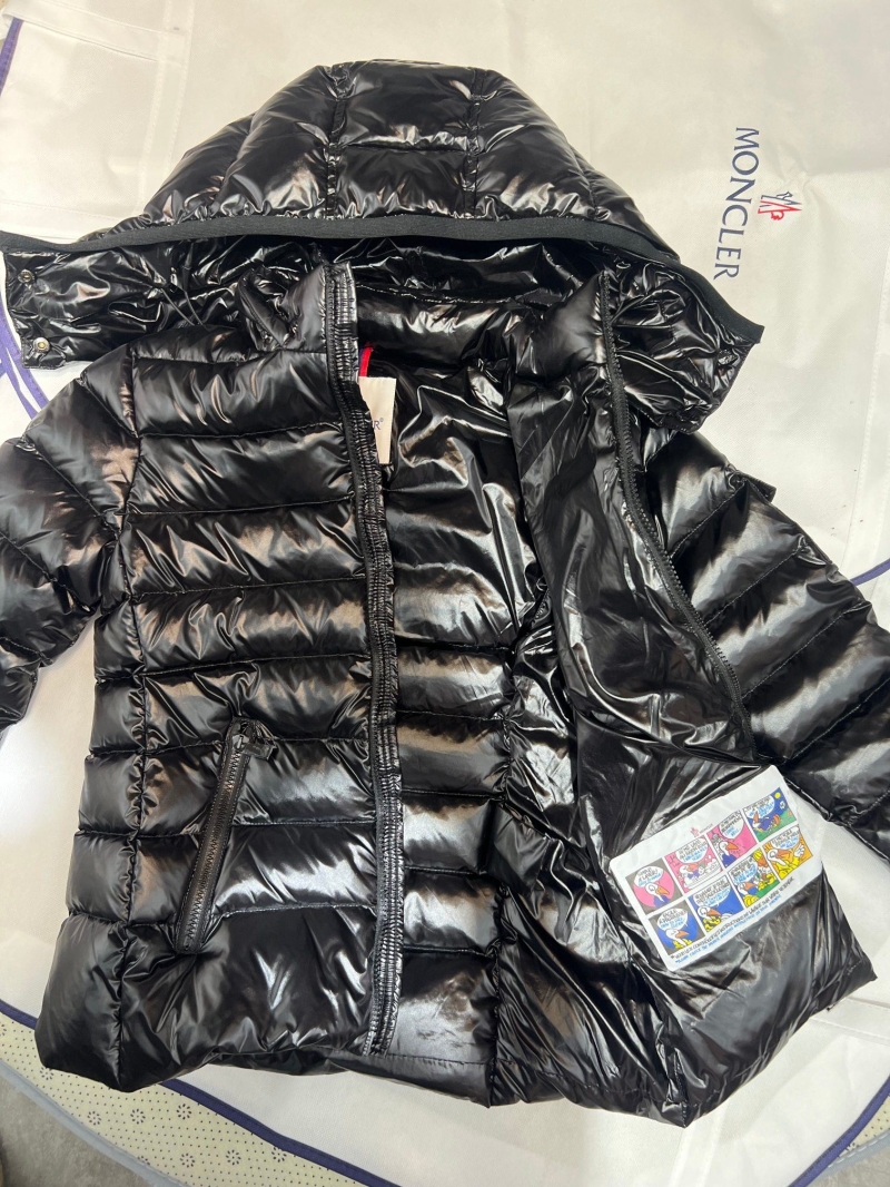 Moncler Down Coat